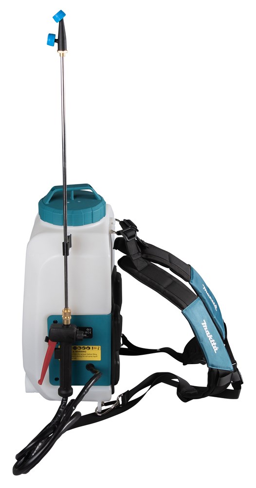 Makita DUS158Z garden sprayer Backpack garden sprayer 15 L Makita DUS158Z garden sprayer Backpack garden sprayer 15 L