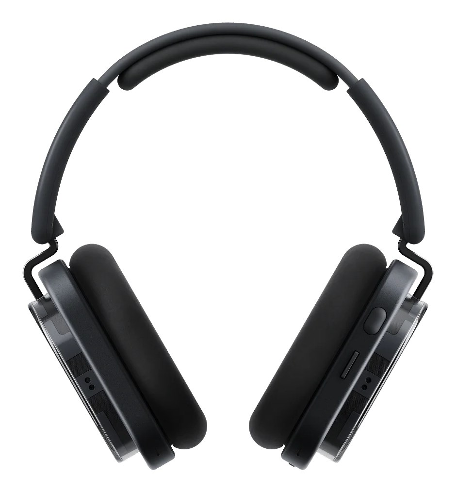 Nothing Headphone (1) Headset Wired & Wireless Head-band Calls/Music USB Type-C Bluetooth Black Nothing Headphone (1) Headset Wired & Wireless Head-band Calls/Music USB Type-C Bluetooth Black