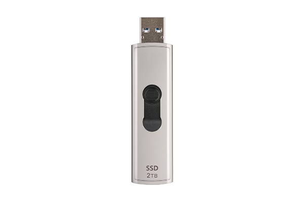 Transcend ESD320A 512 GB USB Type-A 3.2 Gen 2 (3.1 Gen 2) Grey Transcend ESD320A 512 GB USB Type-A 3.2 Gen 2 (3.1 Gen 2) Grey