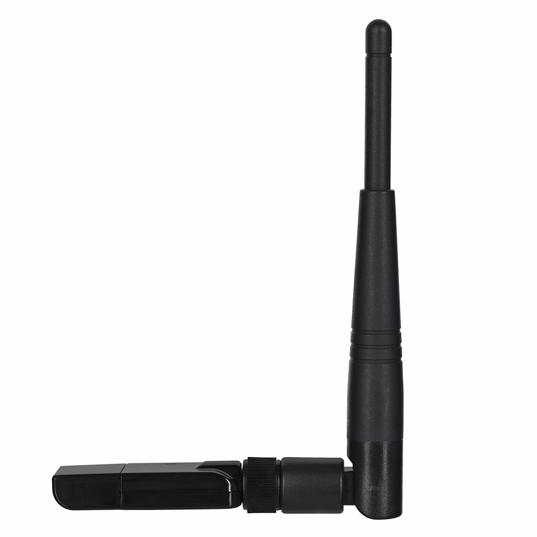 Lanberg NC-0150-WE networking card WLAN 2400 Mbit/s Lanberg NC-0150-WE networking card WLAN 2400 Mbit/s
