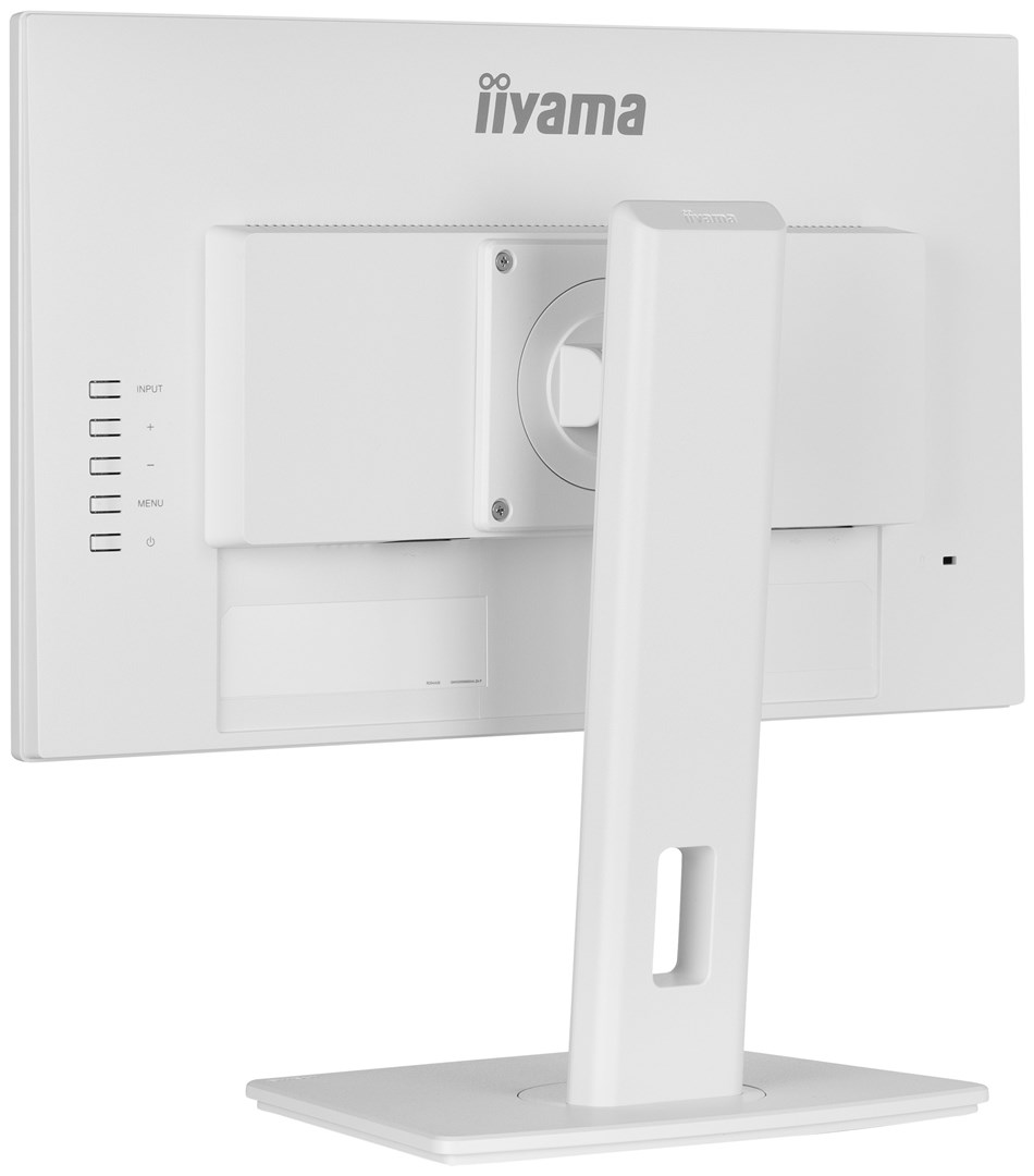 iiyama ProLite 27” IPS technology panel with height adjustable stand and 100Hz refresh rate iiyama ProLite 27” IPS technology panel with height adjustable stand and 100Hz refresh rate