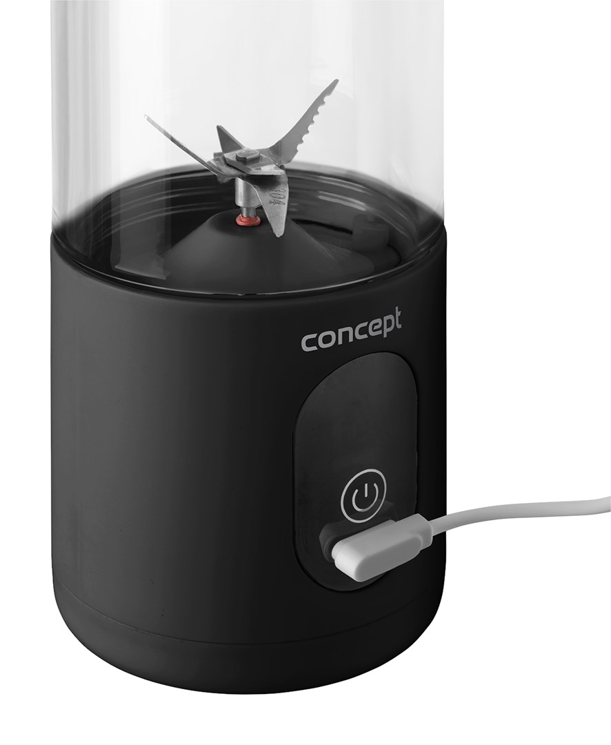 CONCEPT Cordless Smoothie Blender SM4001 CONCEPT Cordless Smoothie Blender SM4001