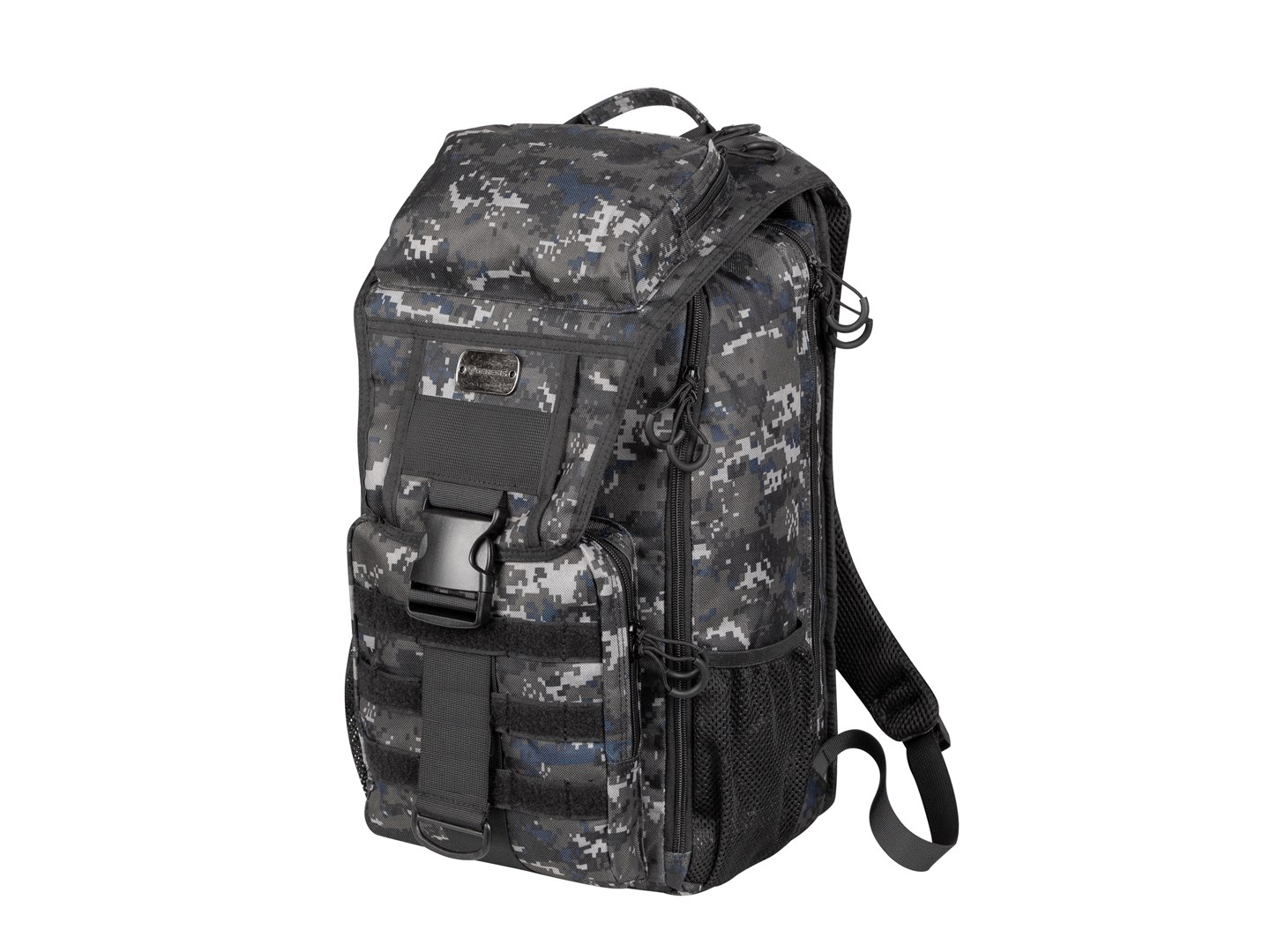GENESIS PALLAD 450 CAMO LITE LAPTOP BACKPACK 15.6" GENESIS PALLAD 450 CAMO LITE LAPTOP BACKPACK 15.6"