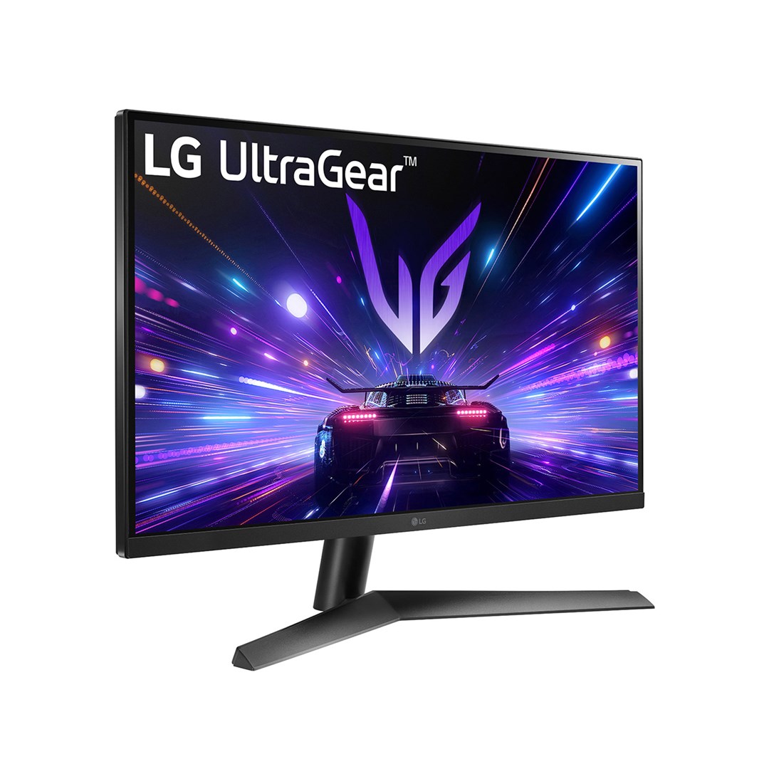 LG 27GS60F computer monitor 68.6 cm (27") 1920 x 1080 pixels Full HD LCD Black LG 27GS60F computer monitor 68.6 cm (27") 1920 x 1080 pixels Full HD LCD Black