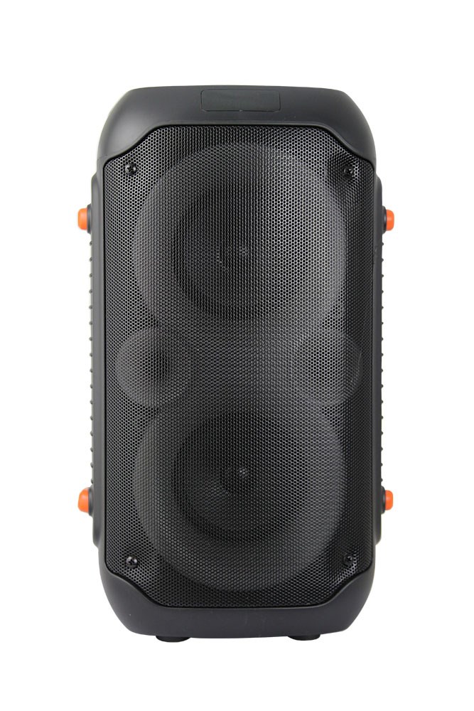 Esperanza EP156 BT FM LED RGB KARAOKE Speaker Black 20W Esperanza EP156 BT FM LED RGB KARAOKE Speaker Black 20W