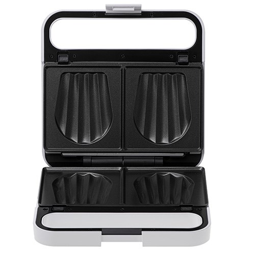 Adler AD 3070W Sandwich toaster White Adler AD 3070W Sandwich toaster White