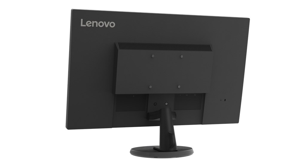 Lenovo D27-40 computer monitor 68.6 cm (27") 1920 x 1080 pixels Full HD LED Black Lenovo D27-40 computer monitor 68.6 cm (27") 1920 x 1080 pixels Full HD LED Black