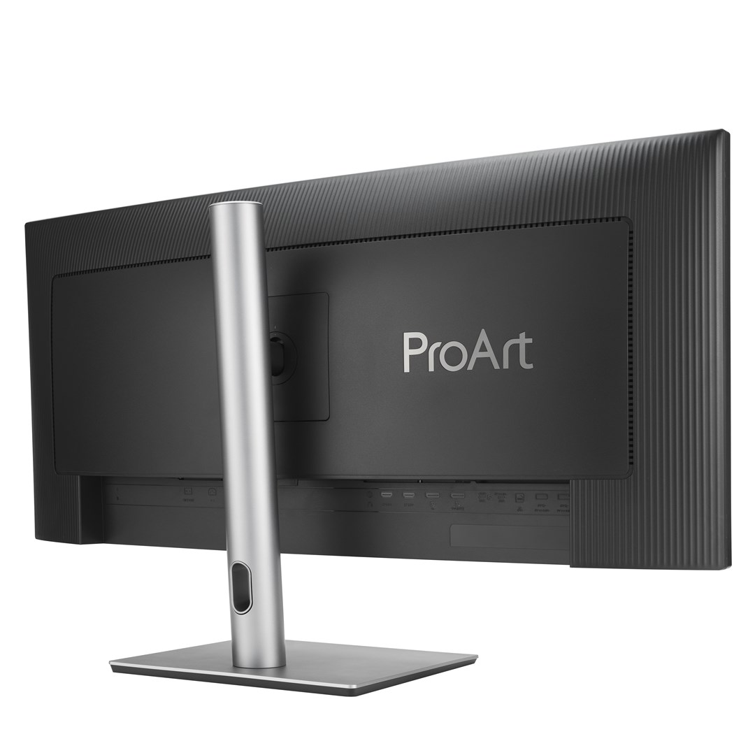 ASUS ProArt PA34VCNV computer monitor 86.6 cm (34.1") 3440 x 1440 pixels UltraWide Quad HD LCD Black ASUS ProArt PA34VCNV computer monitor 86.6 cm (34.1") 3440 x 1440 pixels UltraWide Quad HD LCD Black