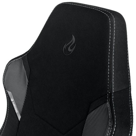 Nitro Concepts X1000 Upholstered seat Upholstered backrest Nitro Concepts X1000 Upholstered seat Upholstered backrest