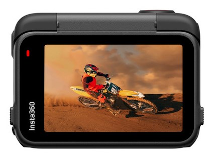 Insta360 Ace Pro 2 action sports camera 50 MP 8K Ultra HD 25.4 / 1.3 mm (1 / 1.3") Wi-Fi 177.7 g Insta360 Ace Pro 2 action sports camera 50 MP 8K Ultra HD 25.4 / 1.3 mm (1 / 1.3") Wi-Fi 177.7 g