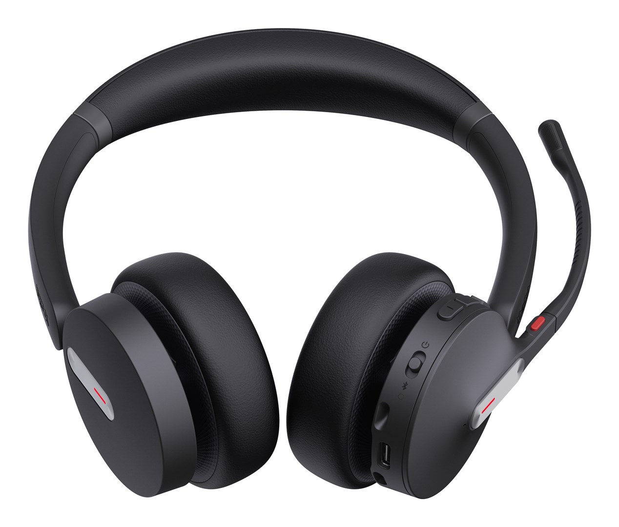 Yealink BH70 Mono UC USB-C/A Headset Yealink BH70 Mono UC USB-C/A Headset
