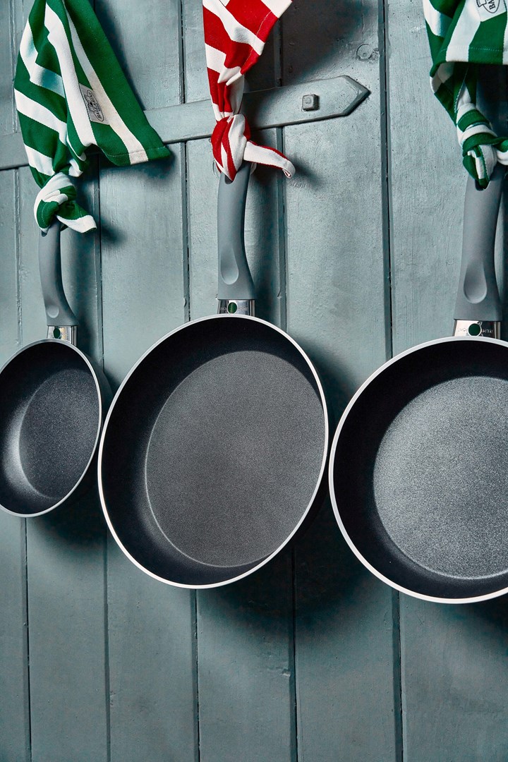 BALLARINI 75003-053-0 frying pan All-purpose pan Round BALLARINI 75003-053-0 frying pan All-purpose pan Round