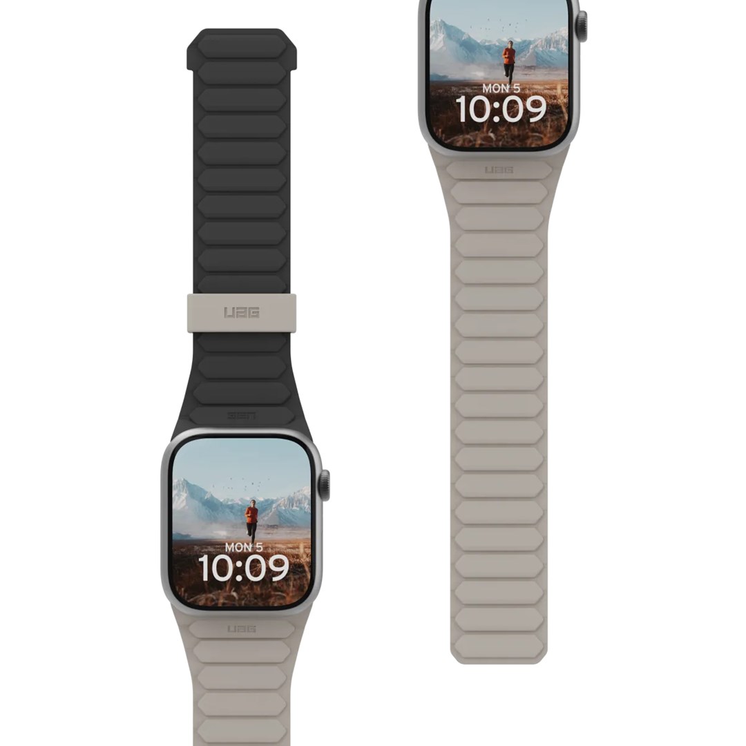 Urban Armor Gear Pathfinder Watch Strap for Apple Watch Urban Armor Gear Pathfinder Watch Strap for Apple Watch