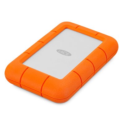 LaCie Rugged Mini external hard drive 2 TB 5400 RPM Micro-USB B 3.2 Gen 1 (3.1 Gen 1) Orange, Silver LaCie Rugged Mini external hard drive 2 TB 5400 RPM Micro-USB B 3.2 Gen 1 (3.1 Gen 1) Orange, Silver