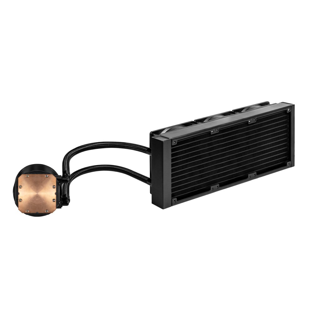 SAVIO VELOX 360mm CPU Liquid Cooler with ARGB SAVIO VELOX 360mm CPU Liquid Cooler with ARGB