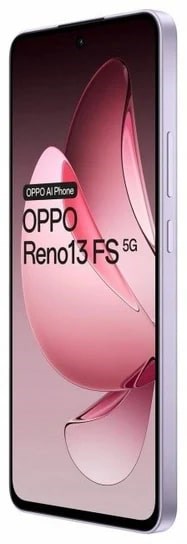 OPPO 13 FS 5G 16.9 cm (6.67") Dual SIM Android 15 USB Type-C 12 GB 512 GB 5800 mAh Purple OPPO 13 FS 5G 16.9 cm (6.67") Dual SIM Android 15 USB Type-C 12 GB 512 GB 5800 mAh Purple
