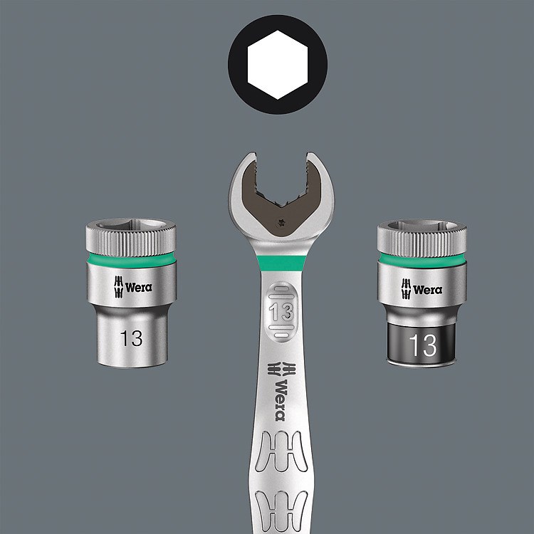 Wera 6002 Joker Wera 6002 Joker