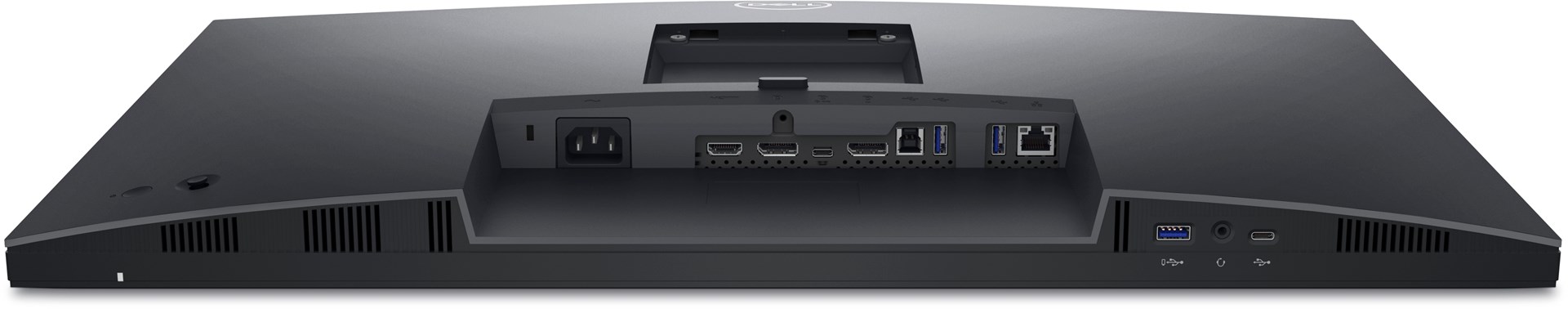 DELL P2724DEB 68.6 cm (27") LCD 2560 x 1440 pixels Quad HD DELL P2724DEB 68.6 cm (27") LCD 2560 x 1440 pixels Quad HD