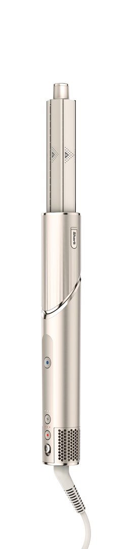 Shark HD424SLEU hair styling tool Multistyler Warm Champagne 1400 W 2.44 m Shark HD424SLEU hair styling tool Multistyler Warm Champagne 1400 W 2.44 m