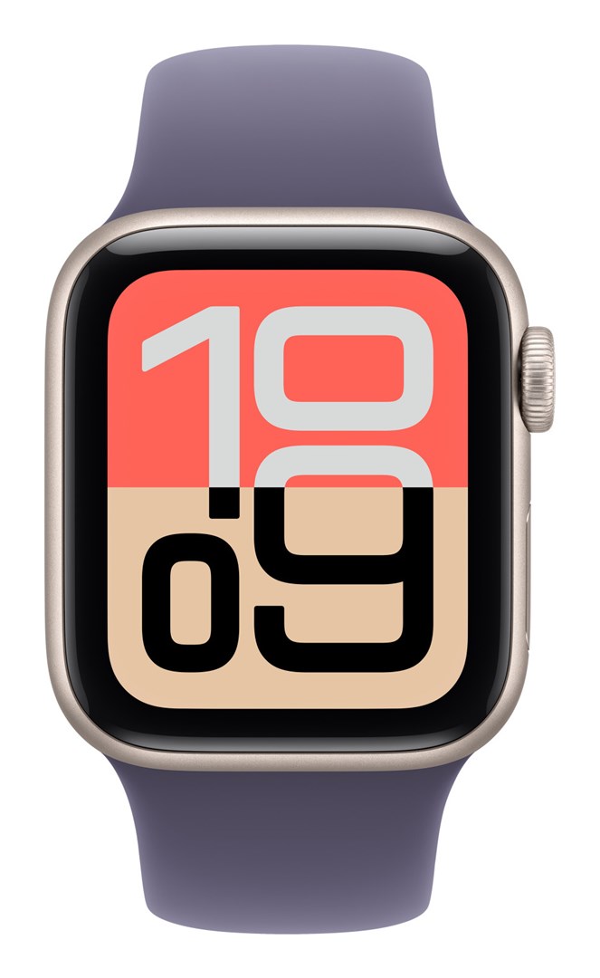 Apple MFFX4ZM/A Smart Wearable Accessories Band Purple Fluoroelastomer Apple MFFX4ZM/A Smart Wearable Accessories Band Purple Fluoroelastomer