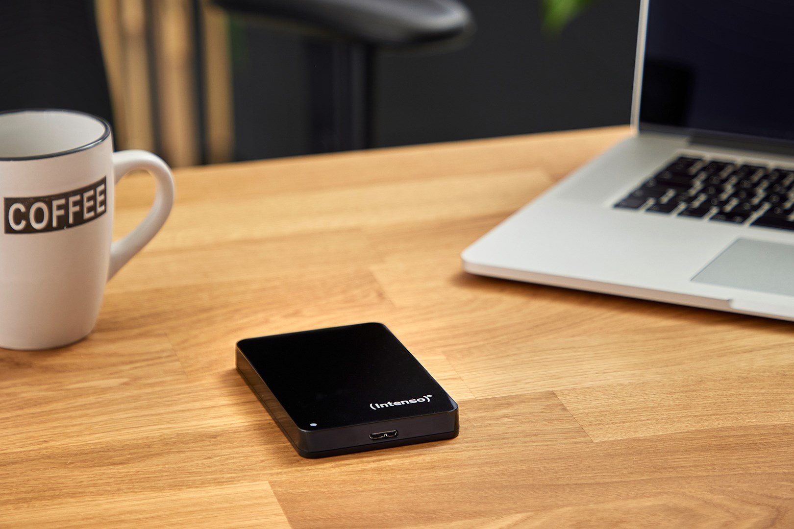 Intenso Memory Case external hard drive 1 TB 5400 RPM 2.5" Micro-USB B 3.2 Gen 1 (3.1 Gen 1) Black Intenso Memory Case external hard drive 1 TB 5400 RPM 2.5" Micro-USB B 3.2 Gen 1 (3.1 Gen 1) Black