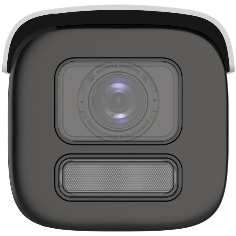 Hikvision DS-2CD2687G2HT-LIZS(2.8-12mm)(eF)(O-STD) Bullet IP security camera Outdoor 3840 x 2160 pixels Wall Hikvision DS-2CD2687G2HT-LIZS(2.8-12mm)(eF)(O-STD) Bullet IP security camera Outdoor 3840 x 2160 pixels Wall
