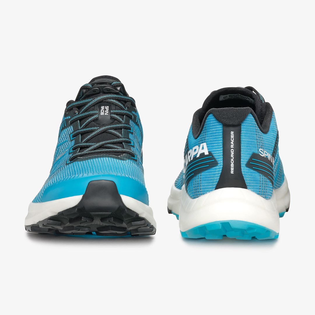 Scarpa SPIN RACE White Scarpa SPIN RACE White