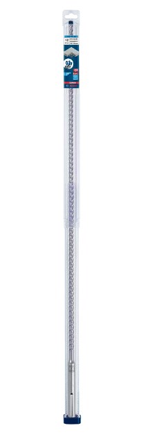 Bosch Expert SDS Max-8X hammer drill bit Bosch Expert SDS Max-8X hammer drill bit