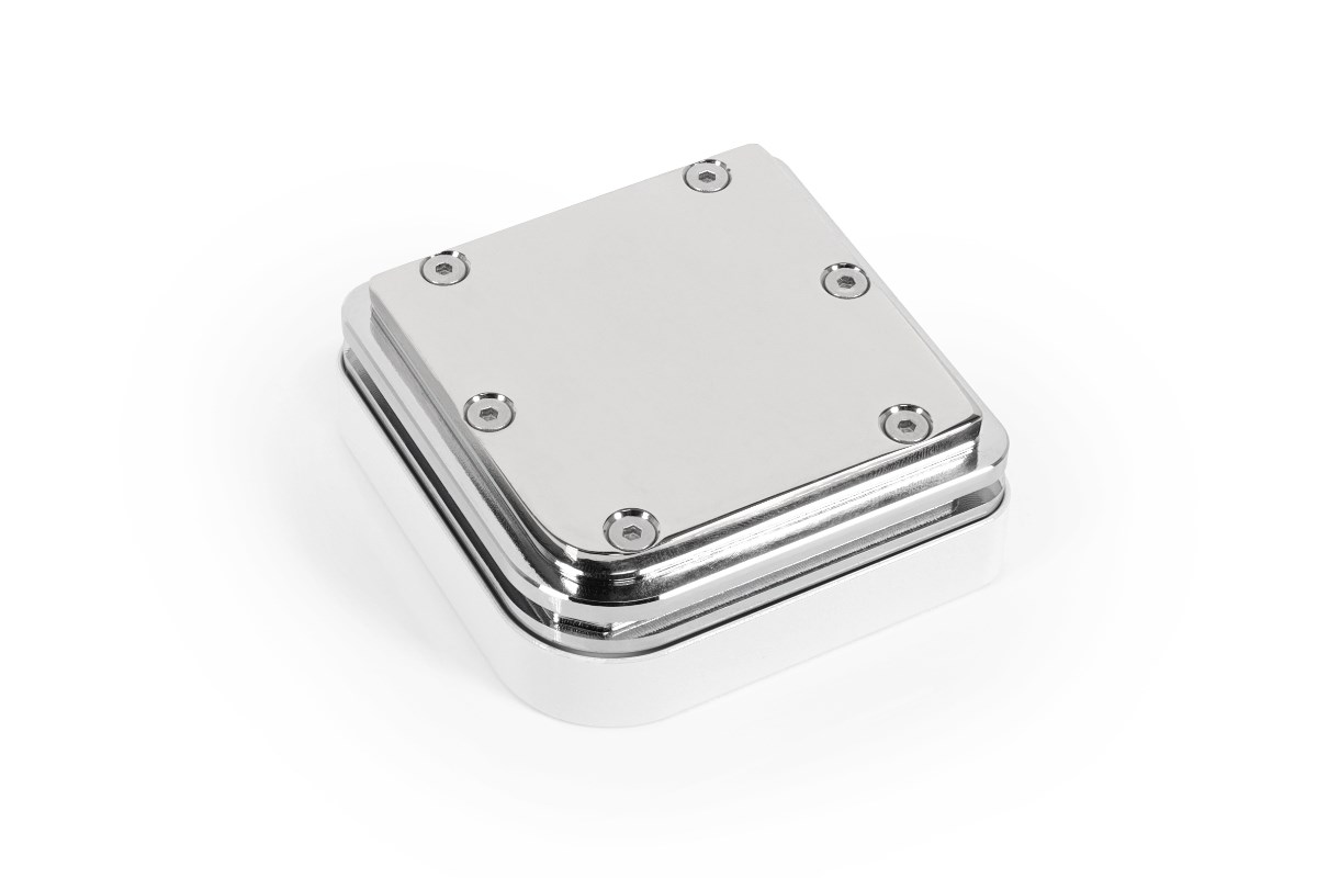 Alphacool 13445 computer cooling system part/accessory Water block Alphacool 13445 computer cooling system part/accessory Water block