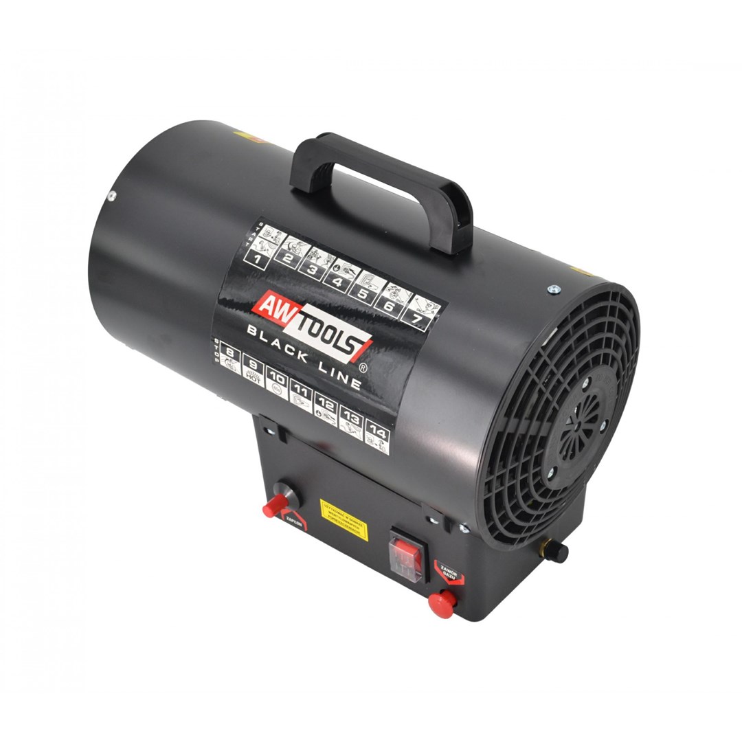 AWTOOLS AW85730BL electric space heater AWTOOLS AW85730BL electric space heater