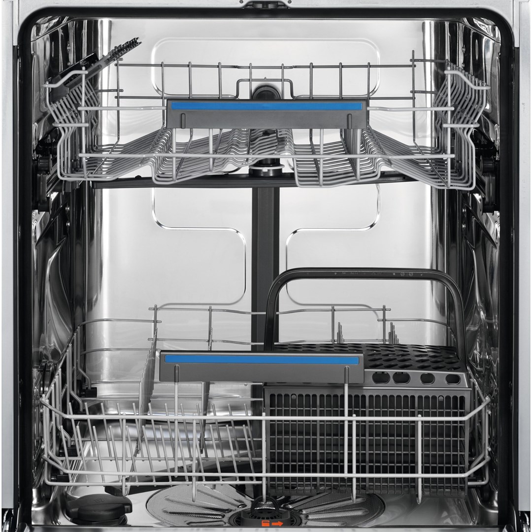 Electrolux EES47300IX Semi built-in 13 place settings D Electrolux EES47300IX Semi built-in 13 place settings D