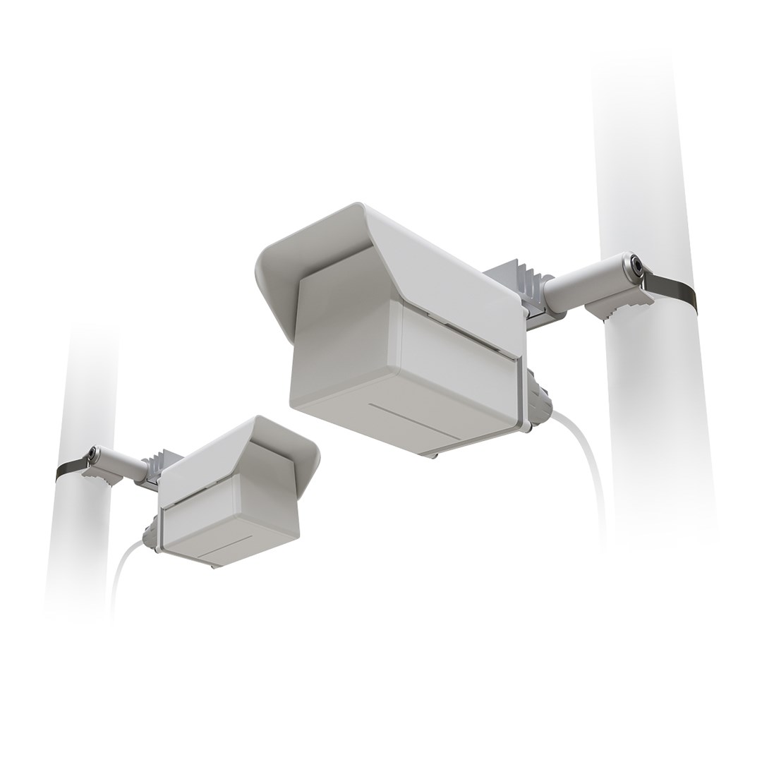 MIKROTIK ROUTERBOARD Wireless Wire Dish (CubeG-5ac60aypair) MIKROTIK ROUTERBOARD Wireless Wire Dish (CubeG-5ac60aypair)