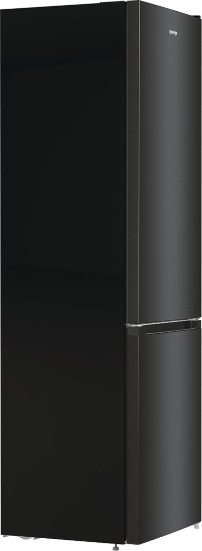 Gorenje NRK6202EBXL4 fridge-freezer Freestanding 331 L E Black Gorenje NRK6202EBXL4 fridge-freezer Freestanding 331 L E Black