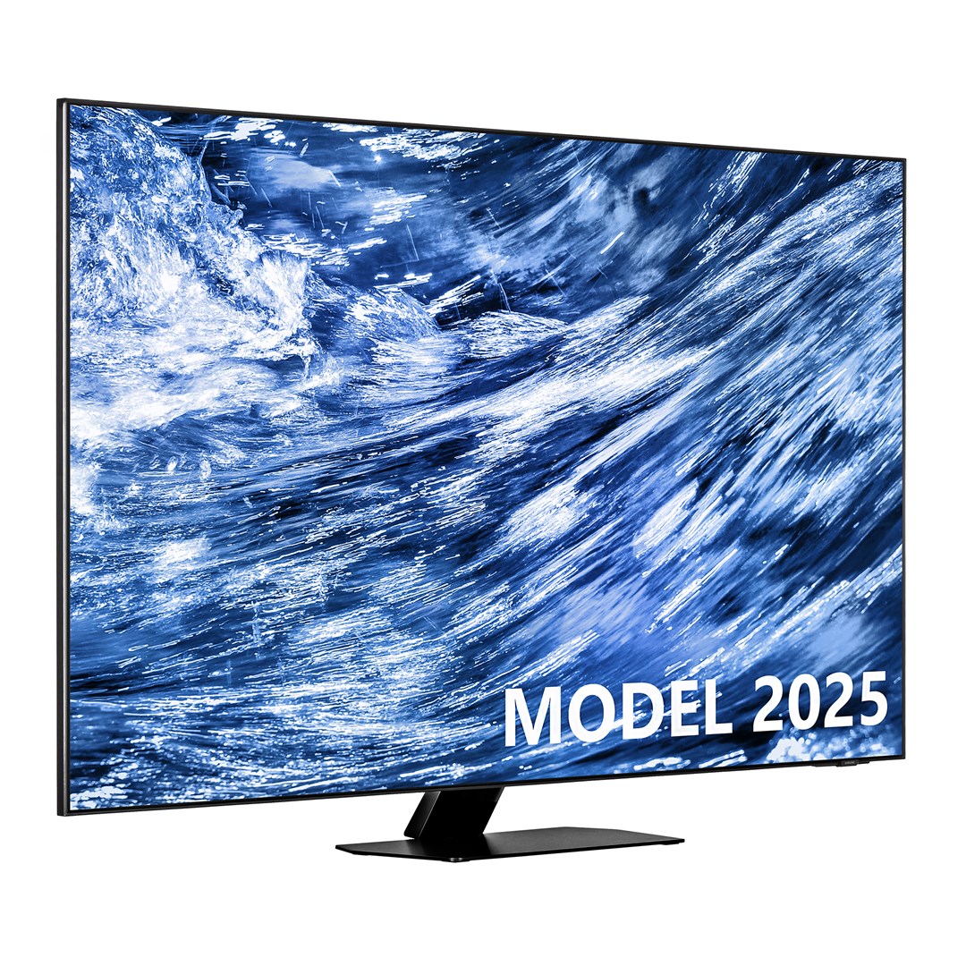 Samsung QN90F QE65QN90FAT 165.1 cm (65") 4K Ultra HD Smart TV Wi-Fi Black, Titanium Samsung QN90F QE65QN90FAT 165.1 cm (65") 4K Ultra HD Smart TV Wi-Fi Black, Titanium
