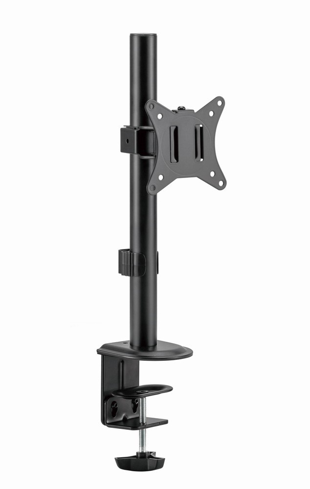Gembird MA-D1-02 monitor mount / stand 81.3 cm (32") Desk Black Gembird MA-D1-02 monitor mount / stand 81.3 cm (32") Desk Black