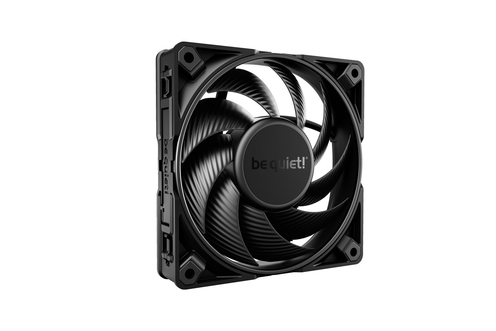 BE QUIET! Silent Wings Pro 4 BL098 PC 120 mm BE QUIET! Silent Wings Pro 4 BL098 PC 120 mm