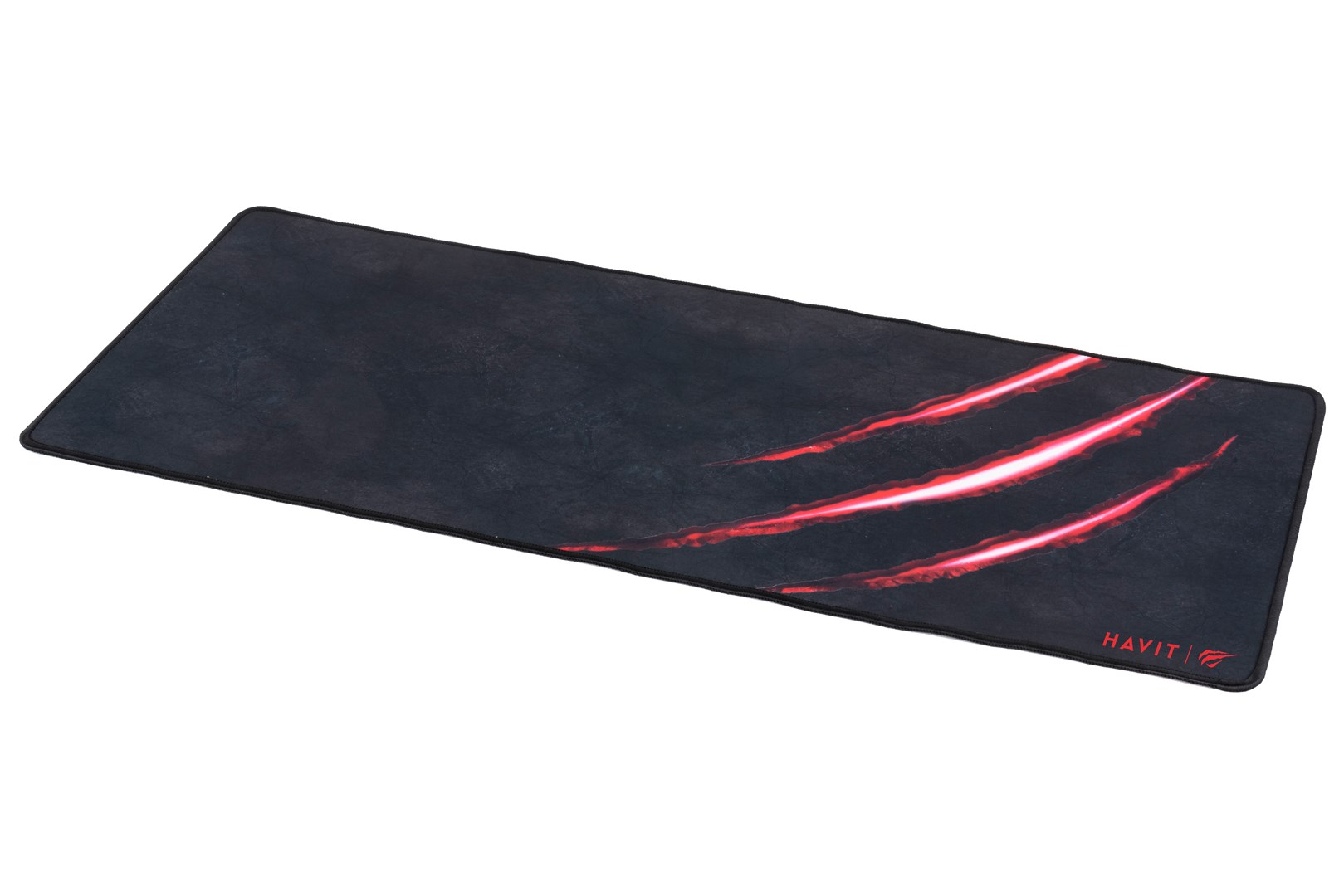 Havit HV-MP860 mouse pad Gaming mouse pad Black, Red Havit HV-MP860 mouse pad Gaming mouse pad Black, Red