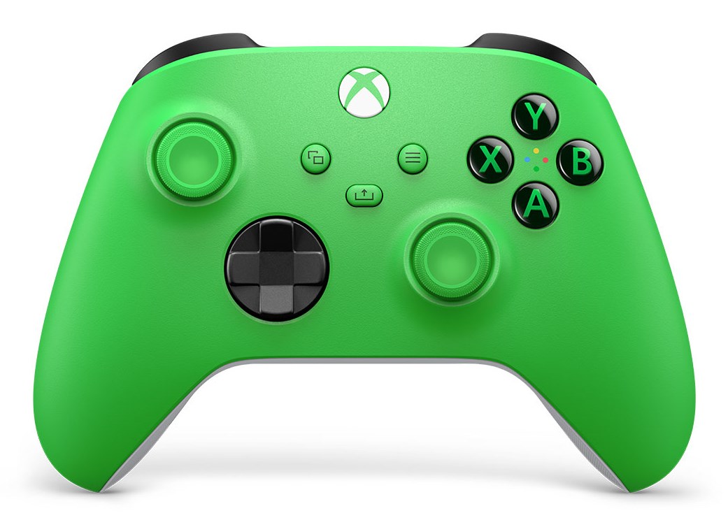 Microsoft Xbox Wireless Controller – Mineral Camo Special Edition Microsoft Xbox Wireless Controller – Mineral Camo Special Edition
