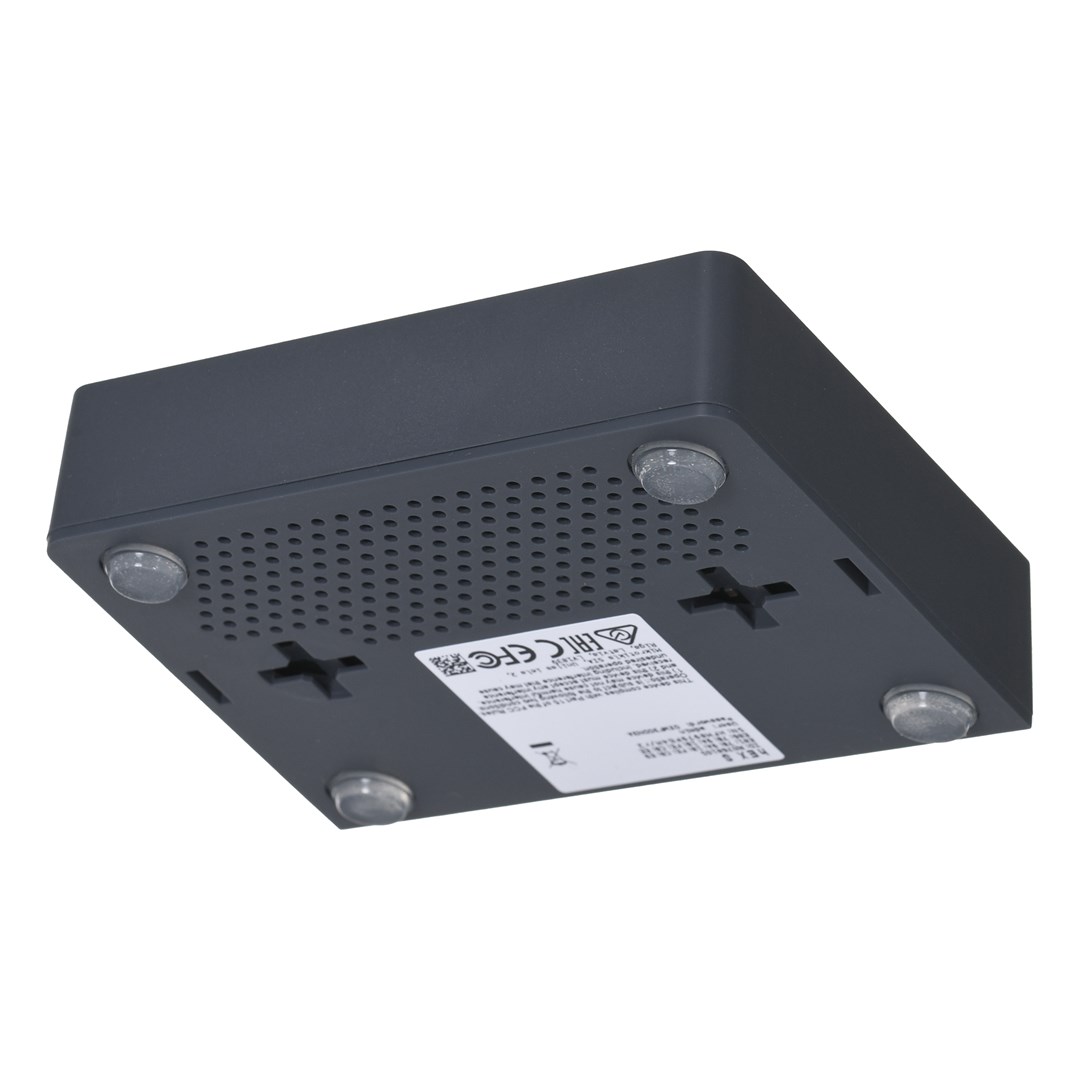 Mikrotik hEX S wired router Gigabit Ethernet Black Mikrotik hEX S wired router Gigabit Ethernet Black