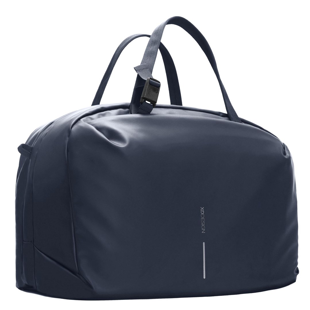 XD DESIGN URBAN BAG WATER RESISTANT DUFFLE NAVY P/N: P706.2925 XD DESIGN URBAN BAG WATER RESISTANT DUFFLE NAVY P/N: P706.2925