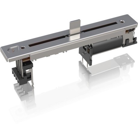Behringer MOTOR FADER MF60T Zestaw faderów do serii MOTOR - 5 szt. Behringer MOTOR FADER MF60T Zestaw faderów do serii MOTOR - 5 szt.