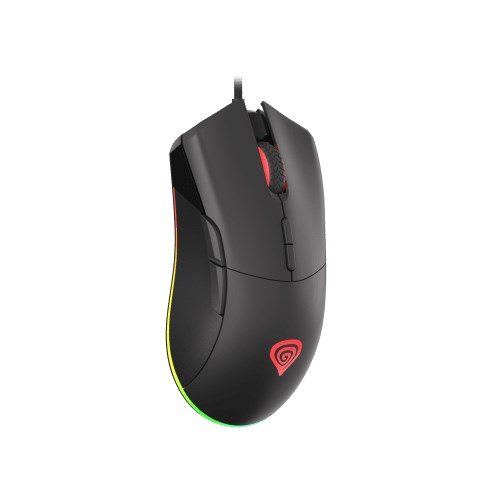 GENESIS Krypton 290 mouse Gaming Right-hand USB Type-A Optical 6400 DPI GENESIS Krypton 290 mouse Gaming Right-hand USB Type-A Optical 6400 DPI