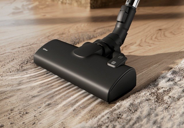Electrolux EL51A2UG Bagless vacuum cleaner 78 dB Grey Electrolux EL51A2UG Bagless vacuum cleaner 78 dB Grey