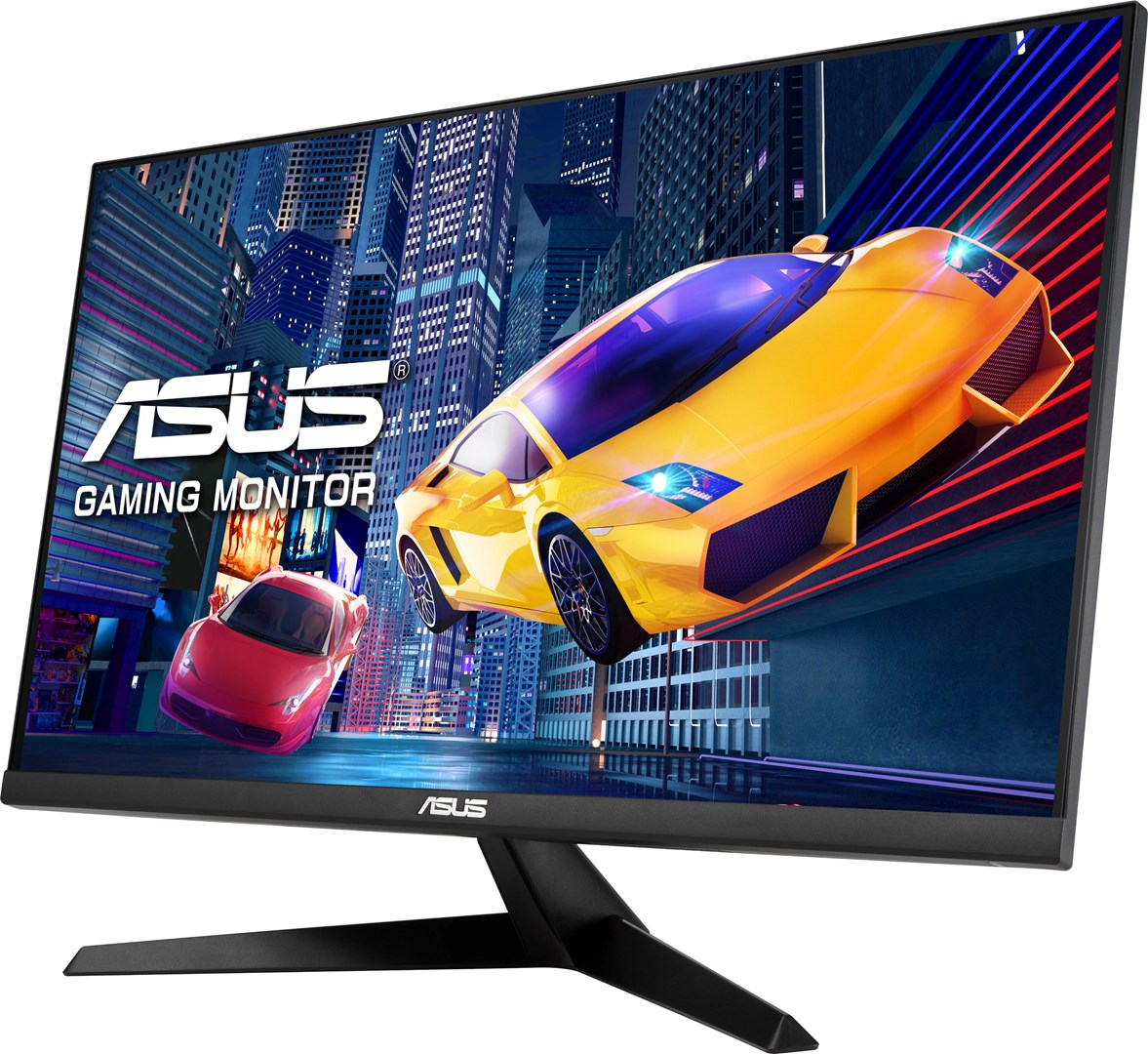 ASUS VY279HGE computer monitor 68.6 cm (27") 1920 x 1080 pixels Full HD Black ASUS VY279HGE computer monitor 68.6 cm (27") 1920 x 1080 pixels Full HD Black