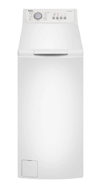 WASHING MACHINE AMICA AGA3T712ANI WASHING MACHINE AMICA AGA3T712ANI