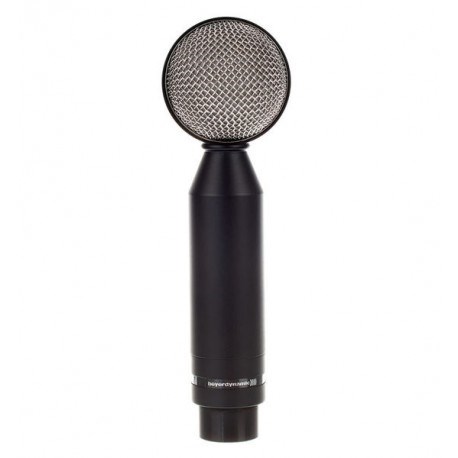 beyerdynamic M 130 (2023) Mikrofon dynamiczny podwójna wstęga beyerdynamic M 130 (2023) Mikrofon dynamiczny podwójna wstęga