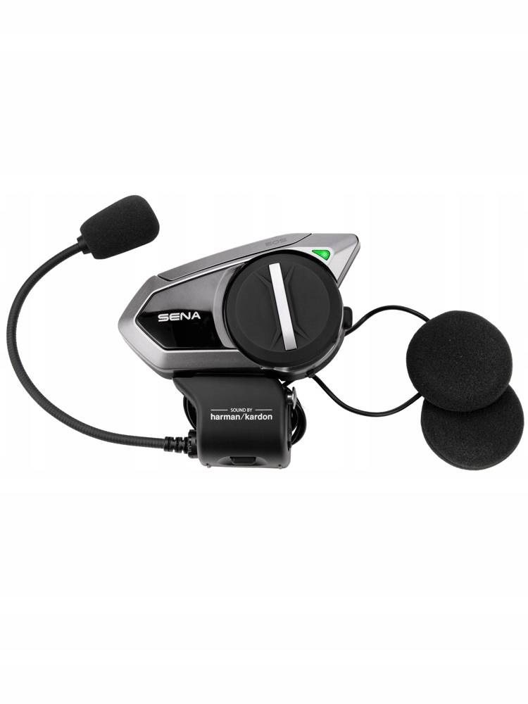 Sena Motorcycle Intercom 50S-10 Sena Motorcycle Intercom 50S-10