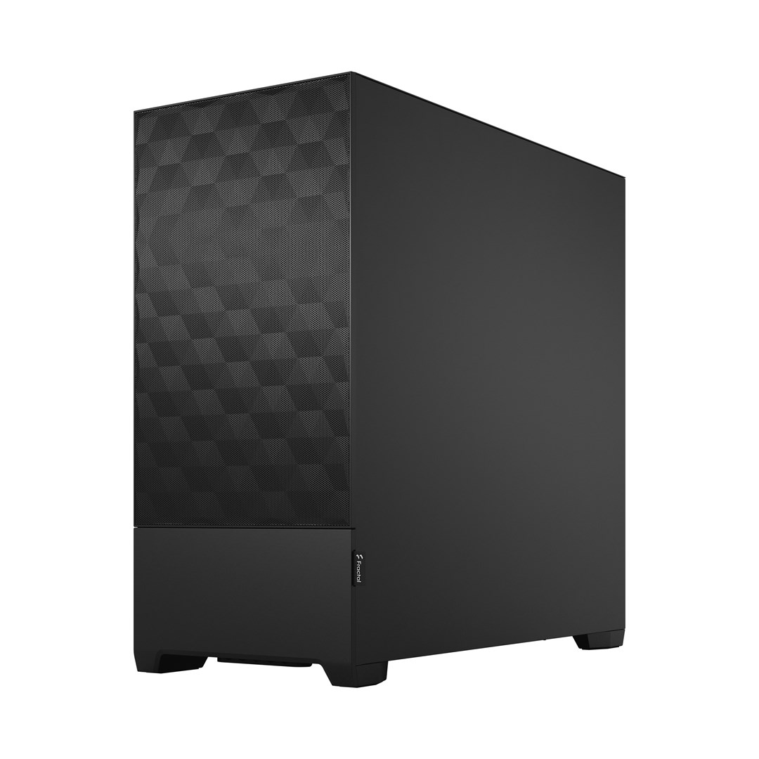 Fractal Design Pop Air Tower Black Fractal Design Pop Air Tower Black