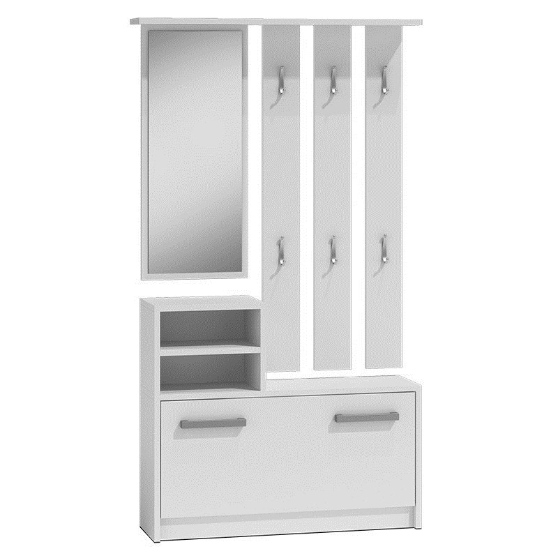 Topeshop GAR BIEL entryway cabinet Topeshop GAR BIEL entryway cabinet