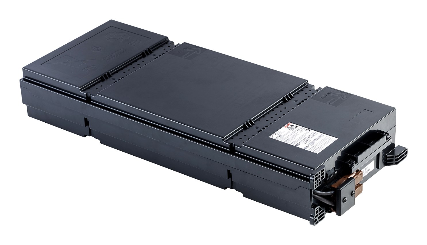 APC Replacement battery cartridge 152 with 2 Year Warranty APC Replacement battery cartridge 152 with 2 Year Warranty